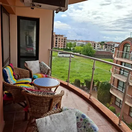 Magnolia Διαμέρισμα