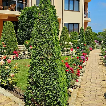 Magnolia Διαμέρισμα *