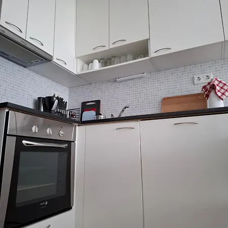 Διαμέρισμα Magnolia *