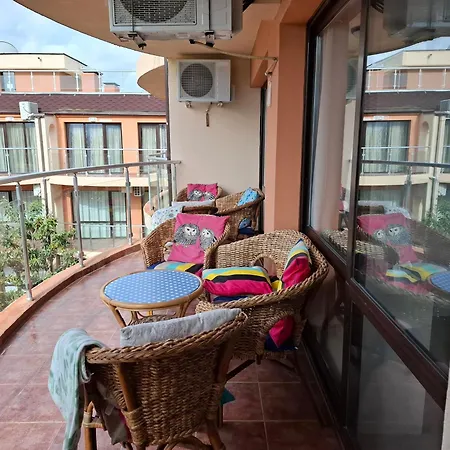 Διαμέρισμα Magnolia Ράβντα