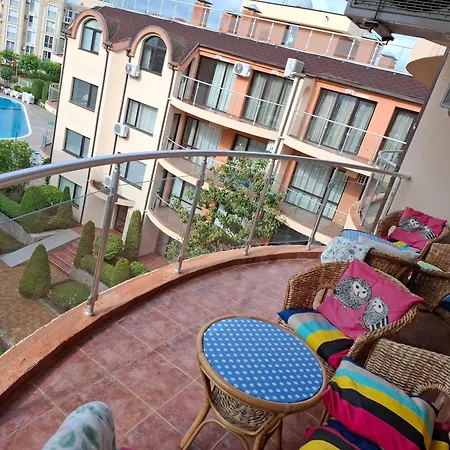 Magnolia Διαμέρισμα *