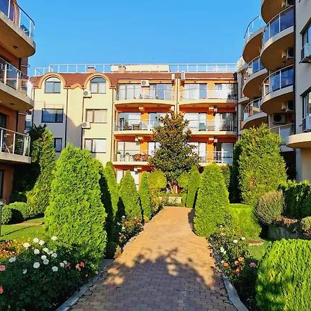 Διαμέρισμα Magnolia *