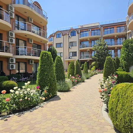 Magnolia Διαμέρισμα Ράβντα