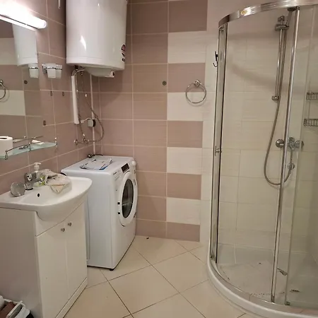 Magnolia Διαμέρισμα Ράβντα