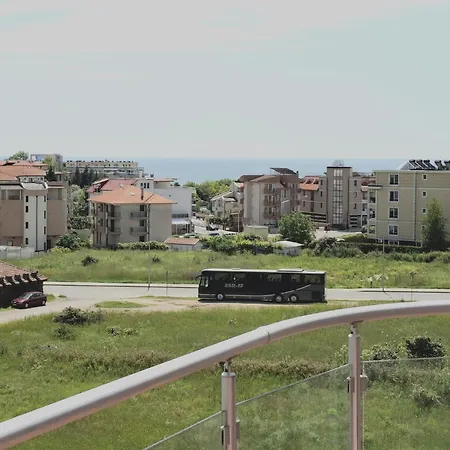 Διαμέρισμα Magnolia