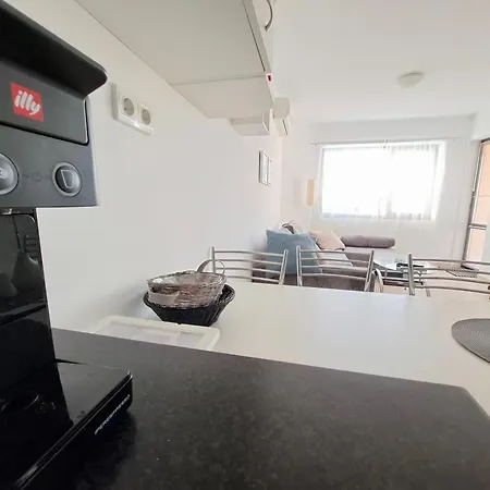 Διαμέρισμα Magnolia