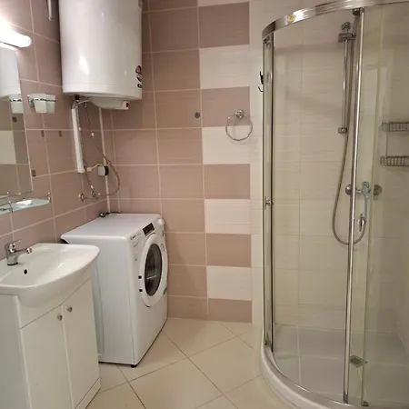 Magnolia Apartmán Ravda