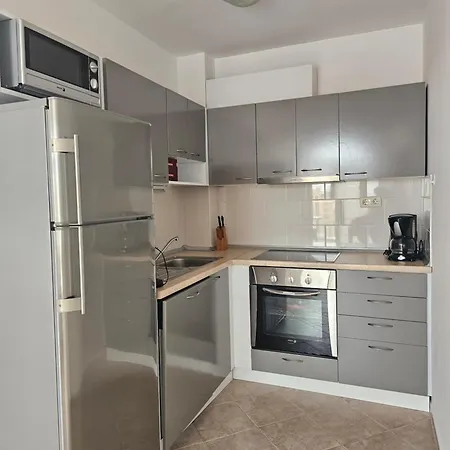 Διαμέρισμα Magnolia Ράβντα