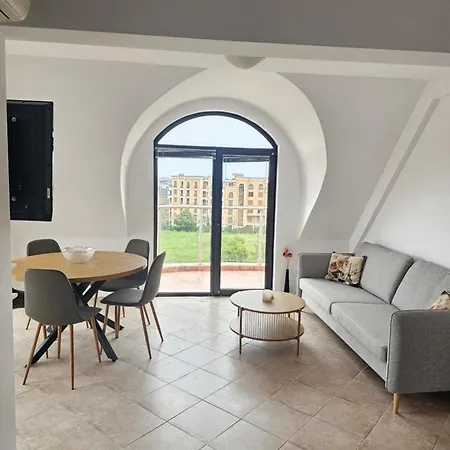 Apartmán Magnolia Ravda