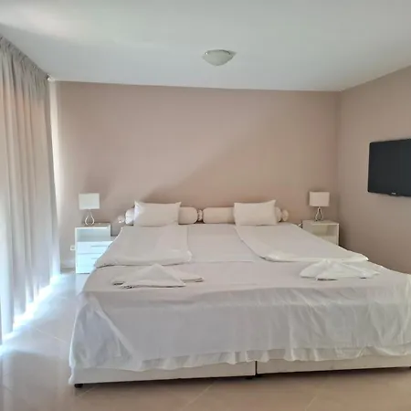 Magnolia Ράβντα