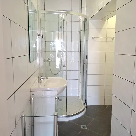 Διαμέρισμα Magnolia *