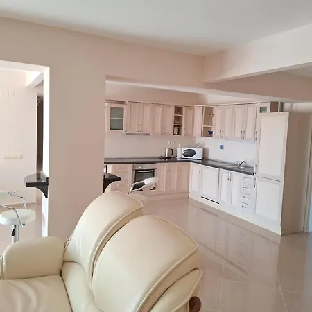 Magnolia Διαμέρισμα