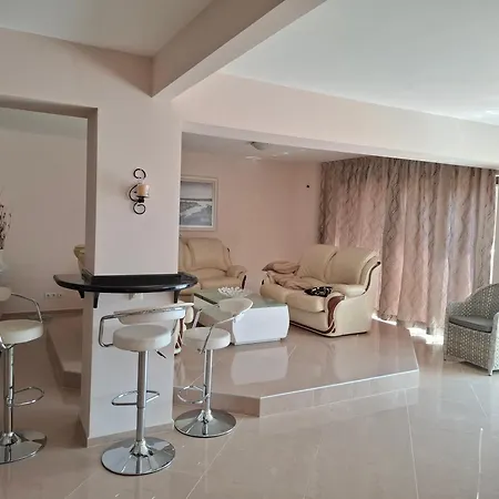 Διαμέρισμα Magnolia