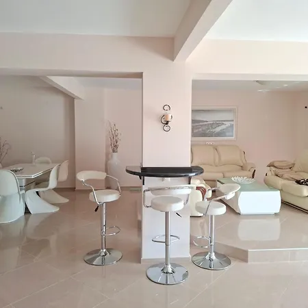 Magnolia * Ράβντα