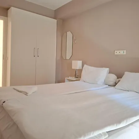 Διαμέρισμα Magnolia