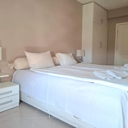 Magnolia Διαμέρισμα