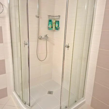 Διαμέρισμα Magnolia *