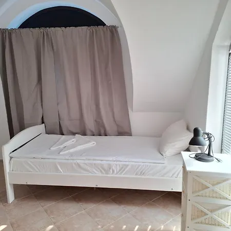 Διαμέρισμα Magnolia