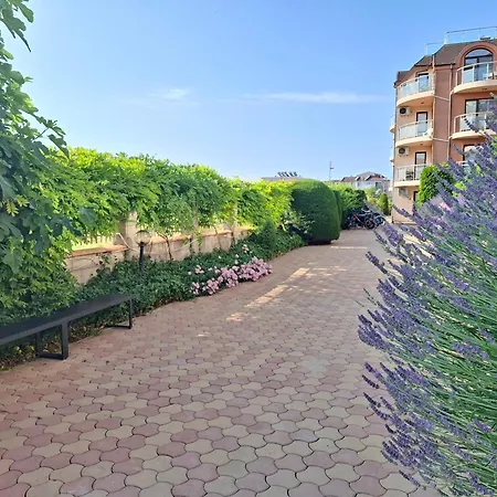 Διαμέρισμα Magnolia