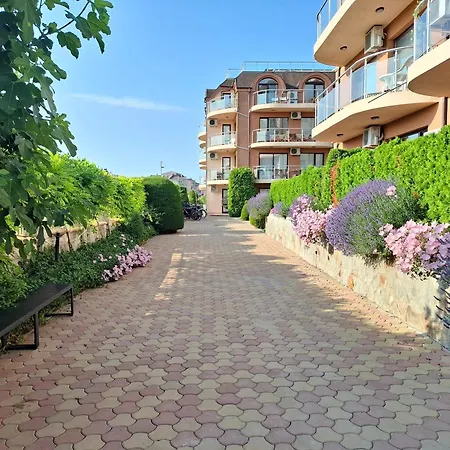 Διαμέρισμα Magnolia