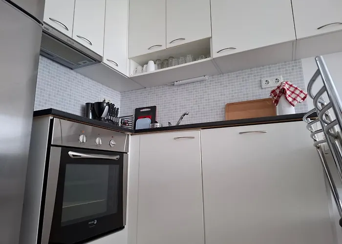 Apartment Magnolia *