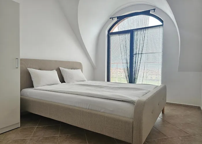 Magnolia Apartment Ravda