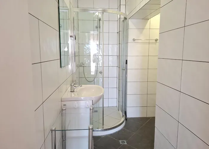 Apartment Magnolia *