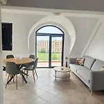 Appartement Magnolia Ravda