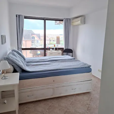 Apartment Magnolia *