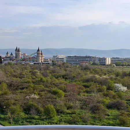 Apartment Magnolia Ravda