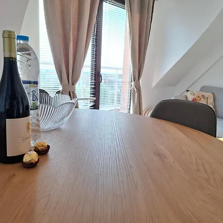 Magnolia Apartment