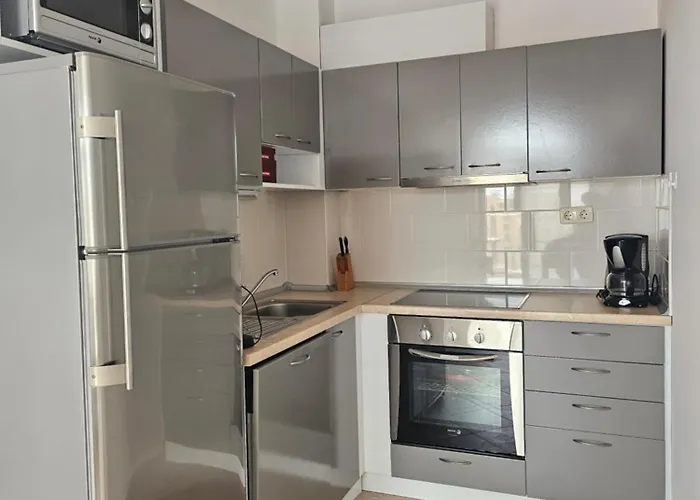 Lejlighed Magnolia Ravda