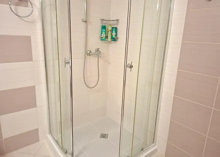 Lejlighed Magnolia *